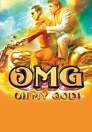 OMG Oh My God poster image