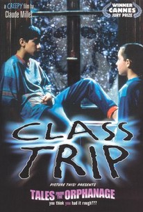 class trip film