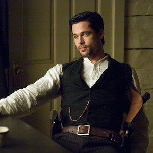 The Assassination of Jesse James by the Coward Robert Ford photo 20