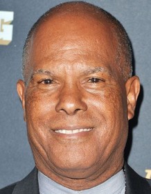 Michael Beckwith