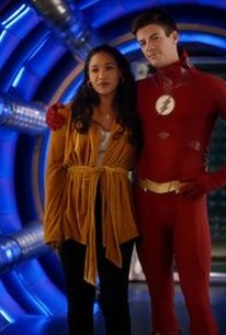 The Flash Season 5 Episode 10 Rotten Tomatoes