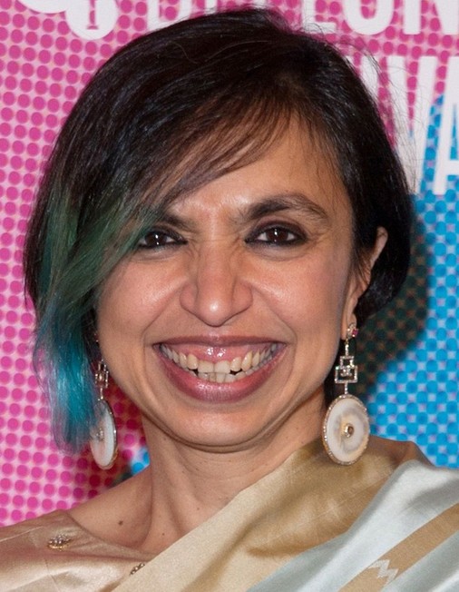 Shonali Bose