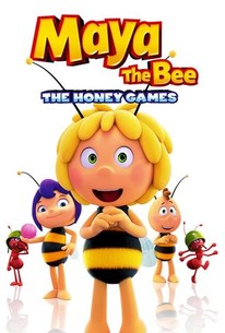 Maya the Bee The Honey Games Rotten Tomatoes