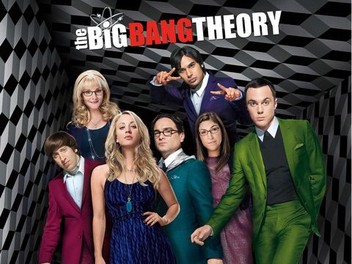 The Big Bang Theory: Season 6 | Rotten Tomatoes