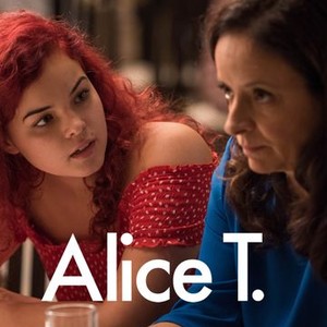 Alice T. (2018)