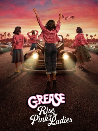 Grease: Rise of the Pink Ladies has been robbed of its Breaking Bad moment
