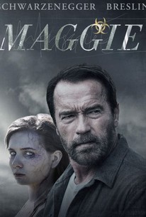 Maggie (2015) - Rotten Tomatoes