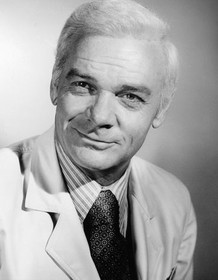 James Daly
