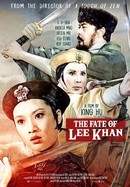 The Fate of Lee Khan poster image