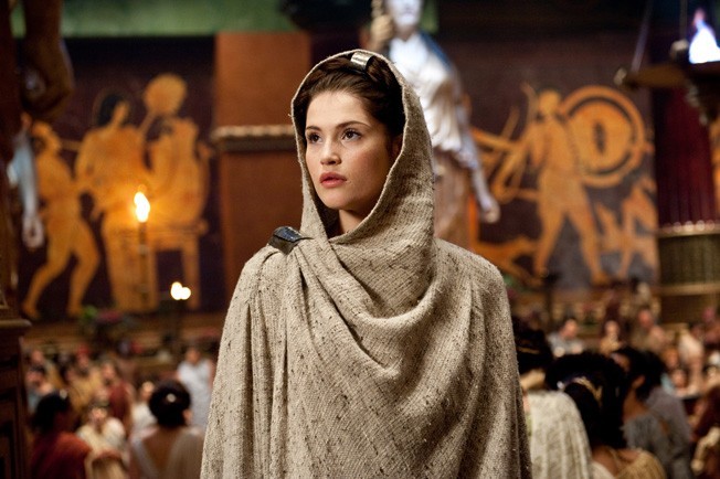 Clash of the Titans (2010) | Rotten Tomatoes