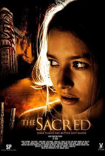 The Sacred