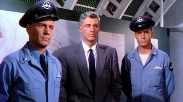 Conquest of Space (1955) | Rotten Tomatoes