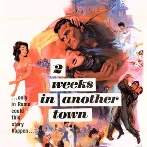 Two Weeks in Another Town (1962) photo 11