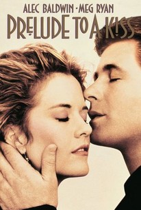 Poster for Prelude to a Kiss