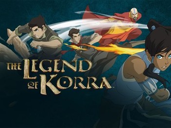 Watch legend of korra hotsell season 1 online free