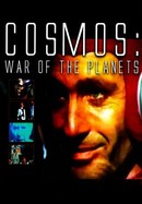 Cosmos: War of the Planets poster image