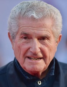 Claude Lelouch