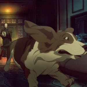 Ghost in the discount shell innocence streaming