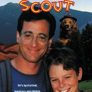 Father and Scout (1994) photo 9