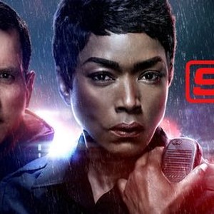 Review: 9-1-1 01x01 A primeira emergência a gente não esquece! 