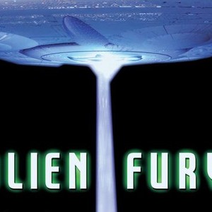 "Alien Fury: Countdown to Invasion photo 1"