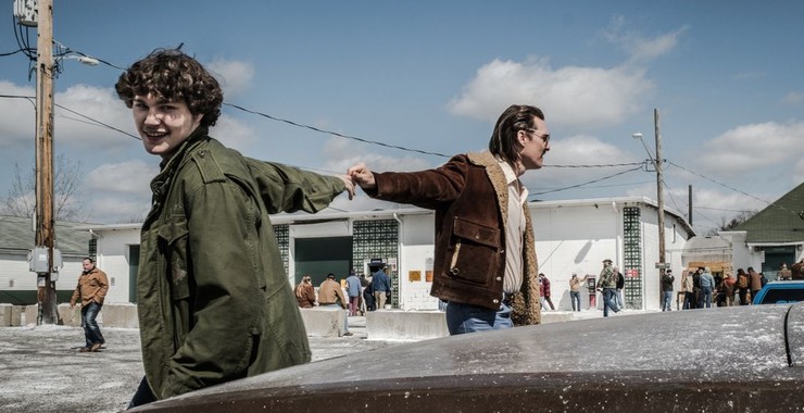 White Boy Rick 2018 Rotten Tomatoes