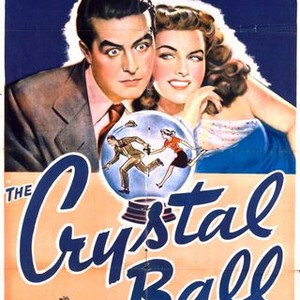 The Crystal Ball (1943) photo 9