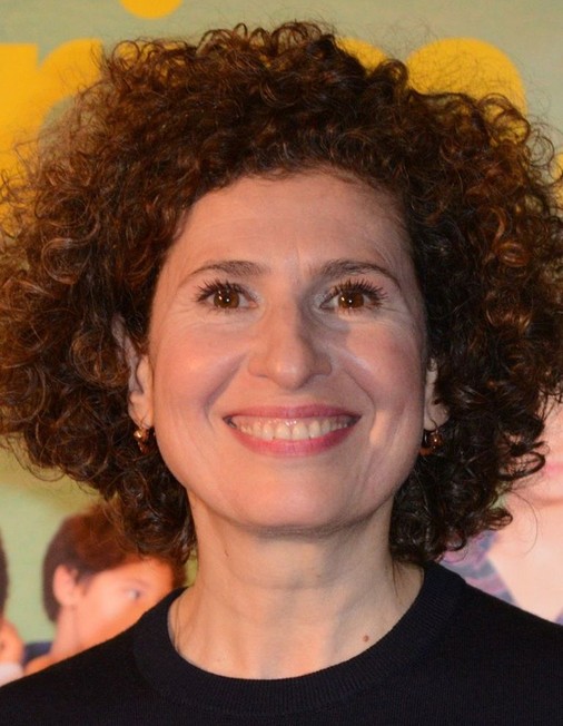 Guilaine Londez