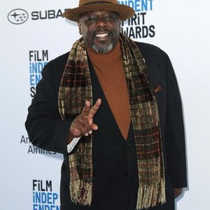 Cedric the Entertainer at arrivals for 34th Film Independent Spirit Award Ceremony - Arrivals 1, Santa Monica Beach, Santa Monica, CA February 23, 2019. Photo By: Elizabeth Goodenough/Everett Collection