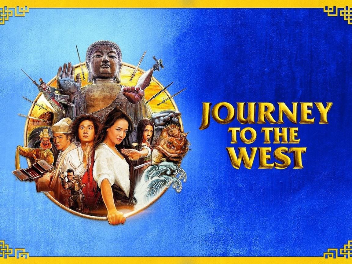 Journey to the West: Conquering the Demons - Rotten Tomatoes