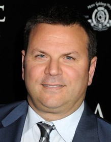 Kevin Misher