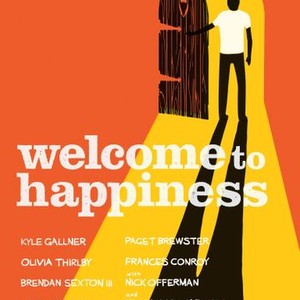 Welcome to Happiness (2015) photo 7