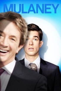 Watch trailer for Mulaney