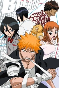 Bleach - Season 3 Episode 1 - Rotten Tomatoes