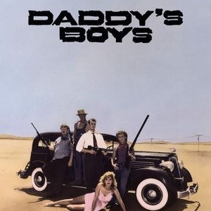 Daddy's Boys (1988) photo 5