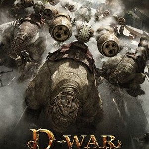 Dragon Wars: D-War photo 6