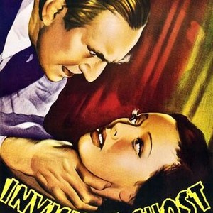 The Invisible Ghost photo 11