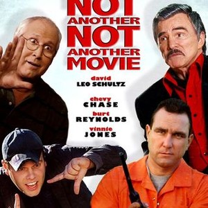 Not Another Not Another Movie photo 15