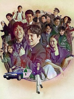 Priest korean drama ep 11 store