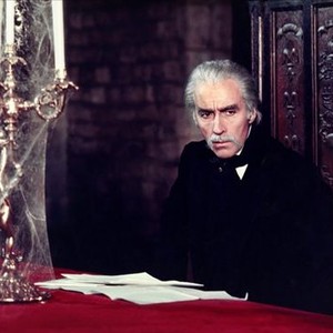 Count Dracula (1970) photo 4