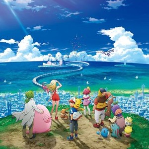 Pokémon the Movie: The Power of Us photo 8