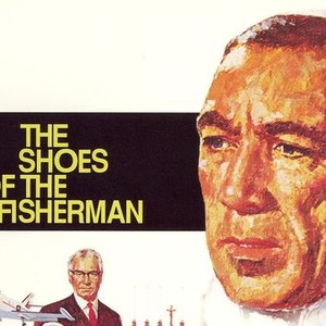 "The Shoes of the Fisherman photo 10"