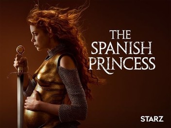 The Spanish Princess Season 2 Episode 4 Rotten Tomatoes