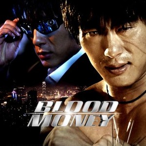 blood money movie review