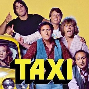 Taxi - Rotten Tomatoes