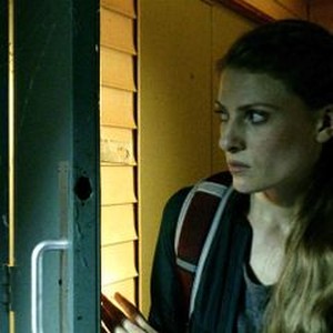 Candice De Visser - Rotten Tomatoes