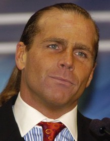 Shawn Michaels