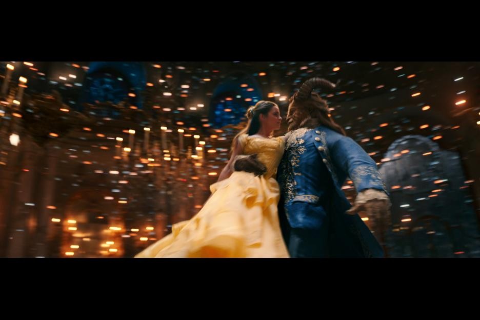 Beauty And The Beast Movie Online 2017 Full-Length