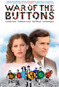 Watch trailer for War of the Buttons