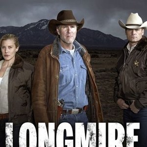 rotten tomatoes longmire